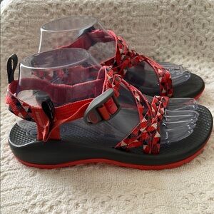 Chaco kids sandals size 5